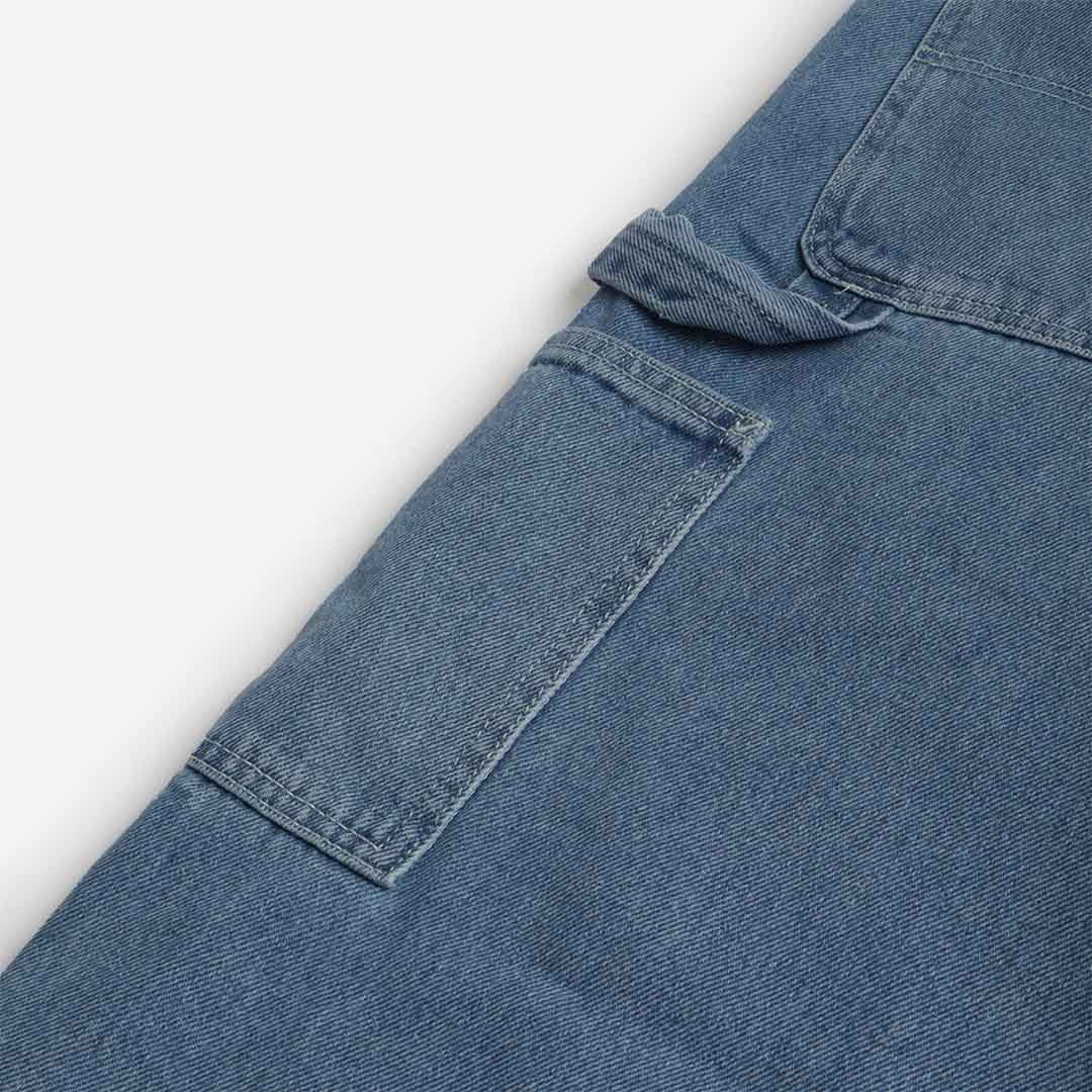 Stan Ray Big Job Painter Pant, Single Stone, Detail Shot 6