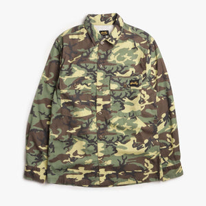 Surchemise CPO Stan Ray - DPM Ripstop Woodland