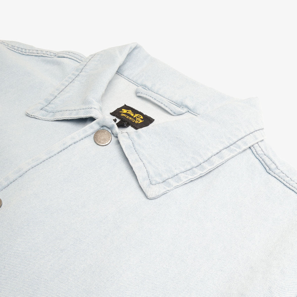 Stan Ray Coach Jacket