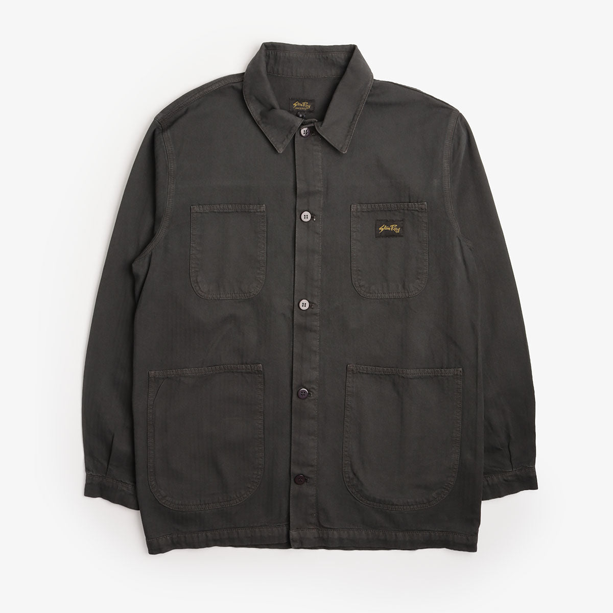 Stan Ray Coverall Jacket