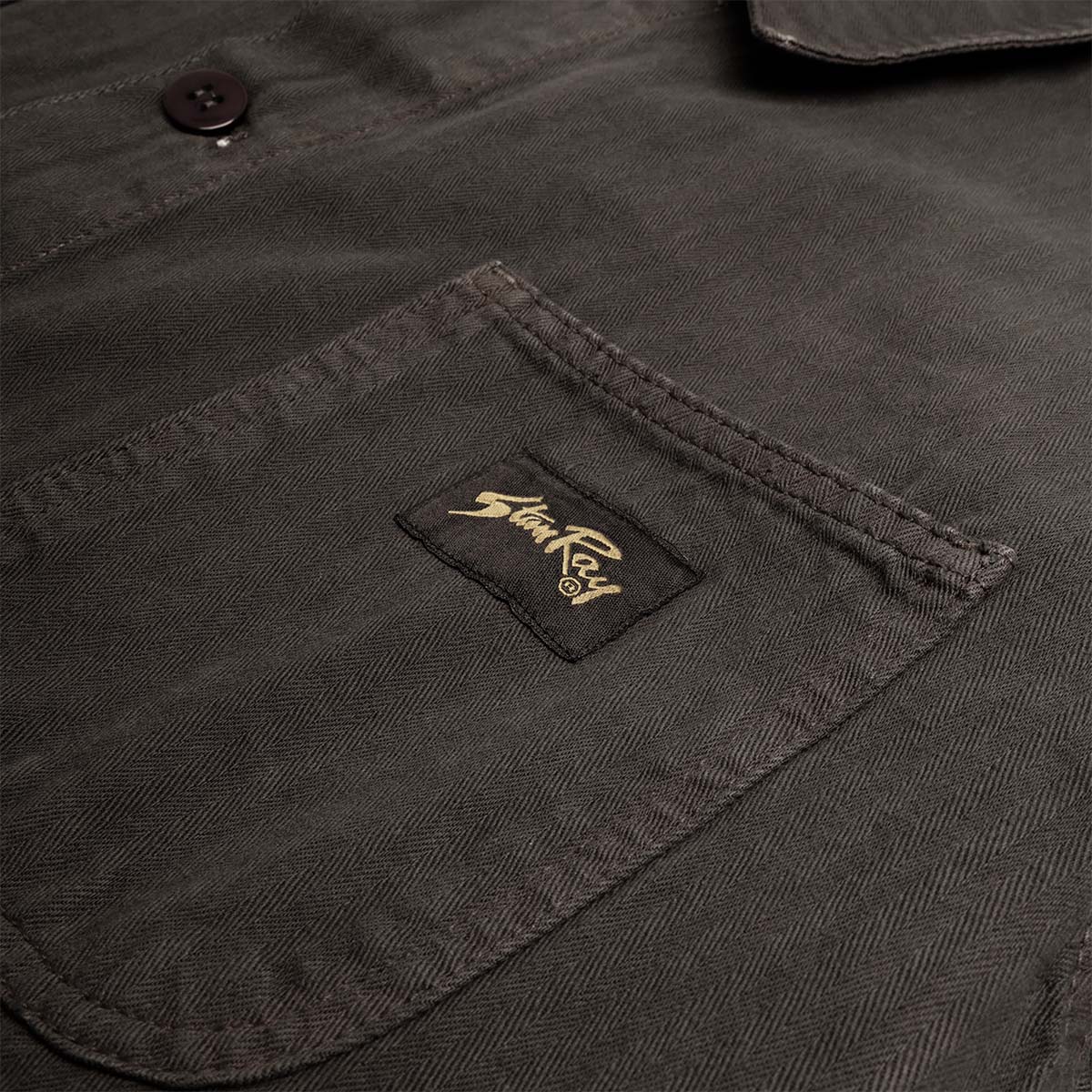 Stan Ray Coverall Jacket