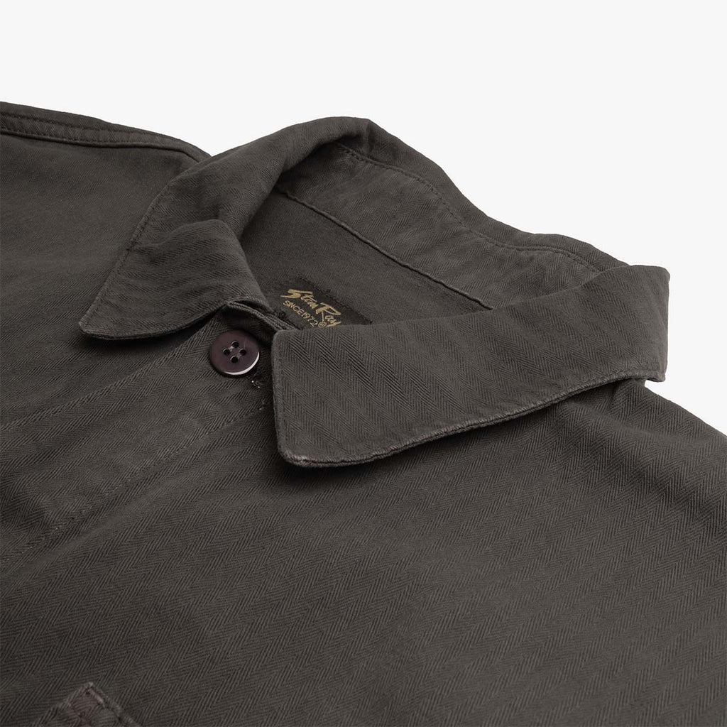 Stan Ray Coverall Jacket