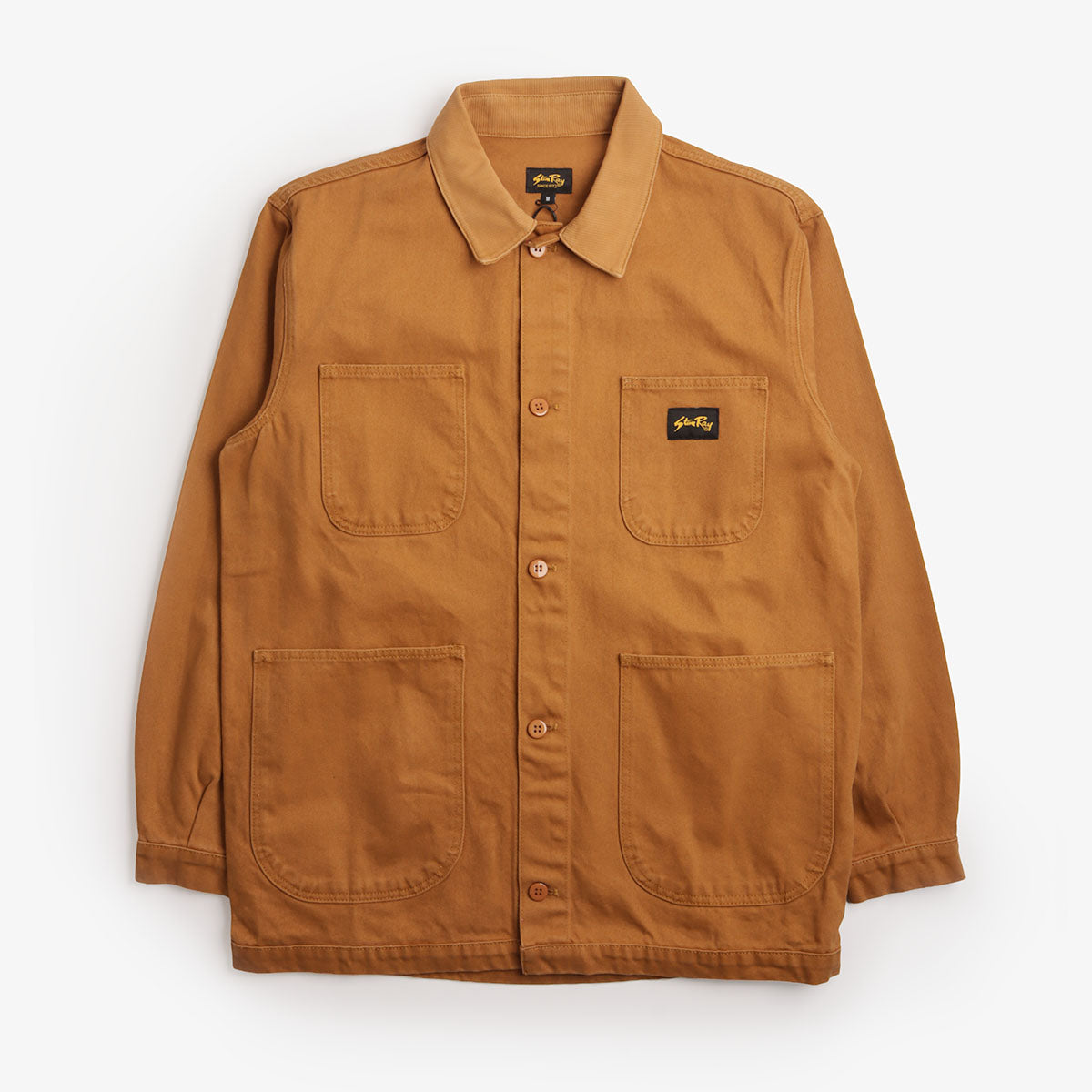 Stan Ray Coverall Jacket