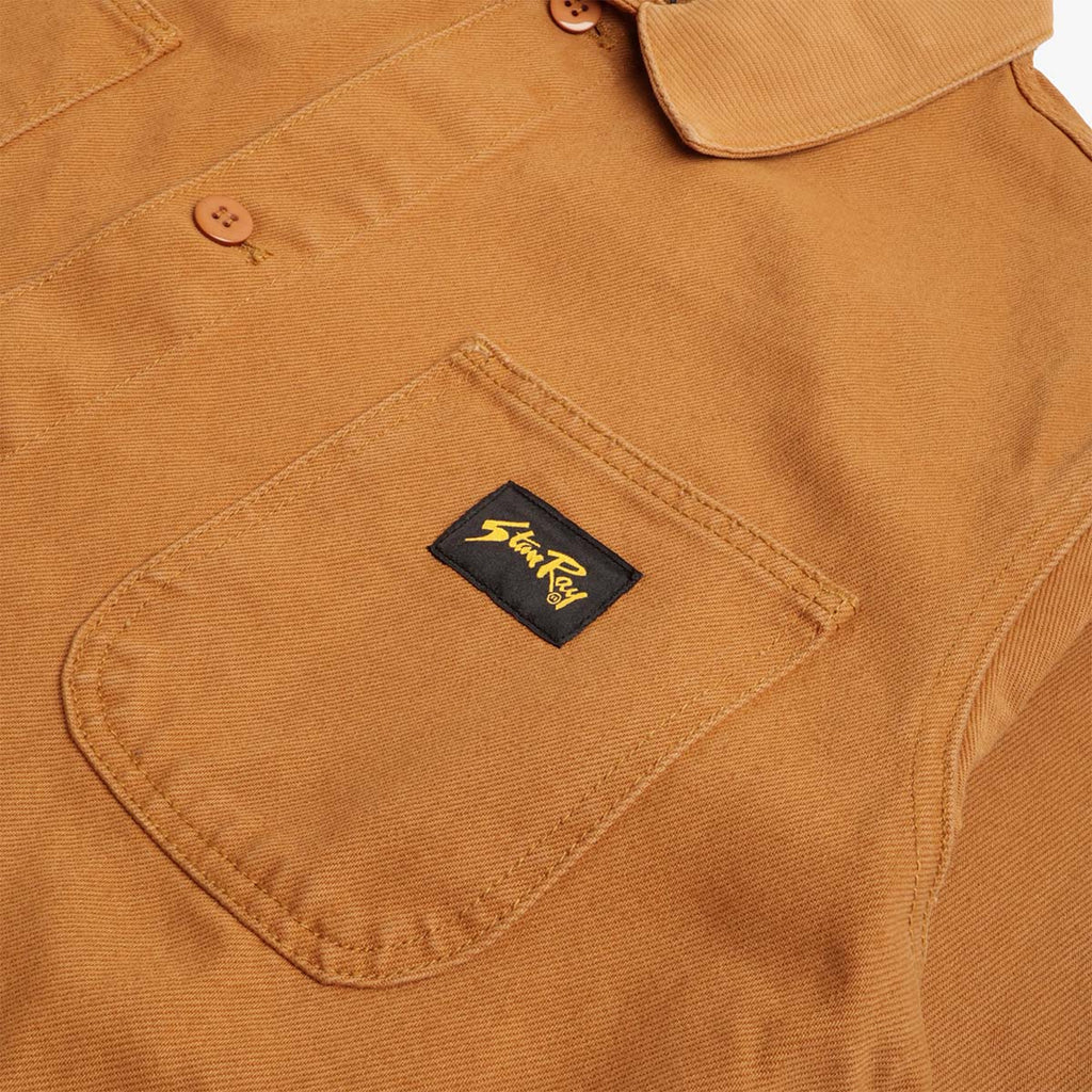 Stan Ray Coverall Jacket