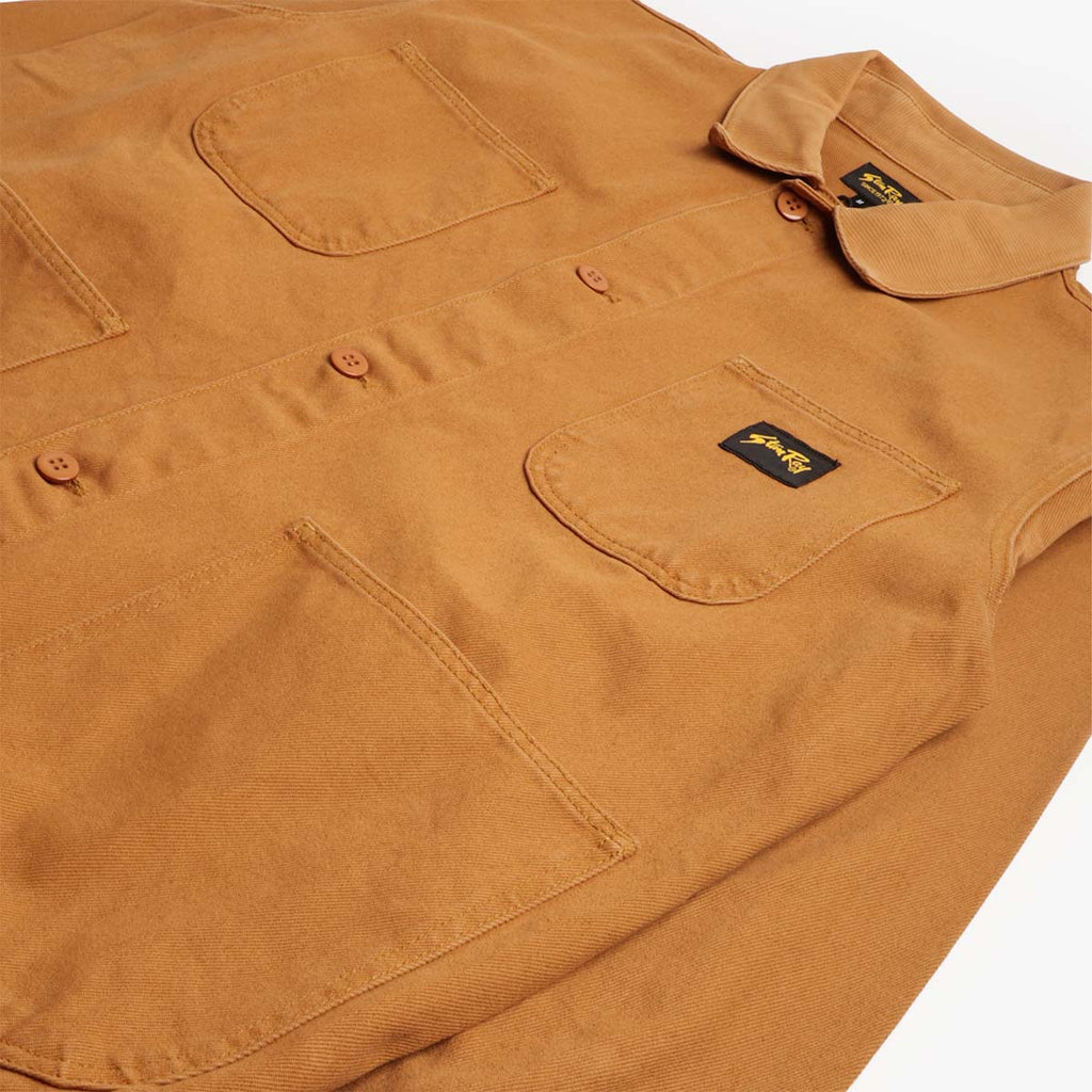 Stan Ray Coverall Jacket
