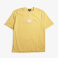 Stan Ray Crockett Pants T-Shirt, Olivenite, Detail Shot 1