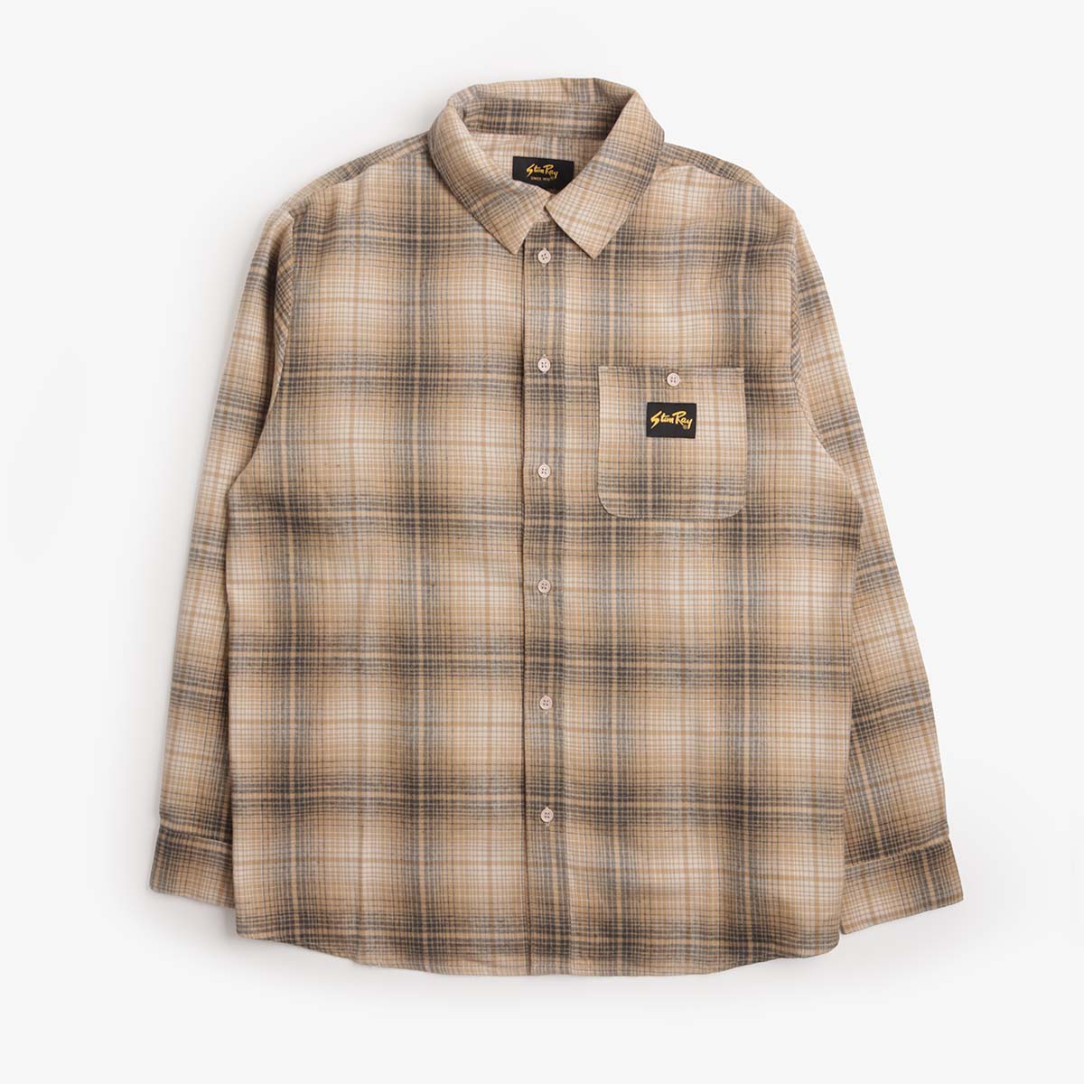 Stan Ray Flannel Shirt