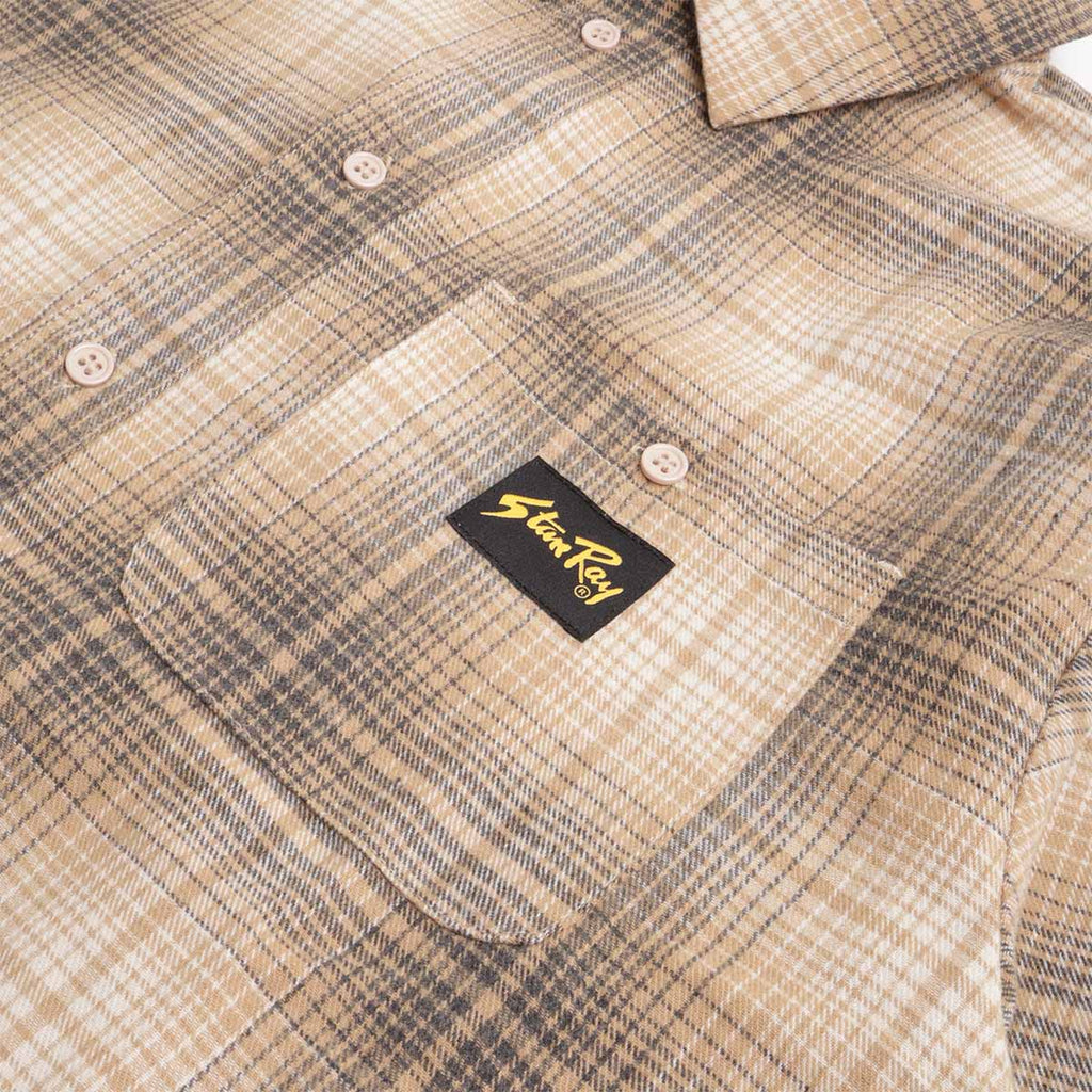 Stan Ray Flannel Shirt