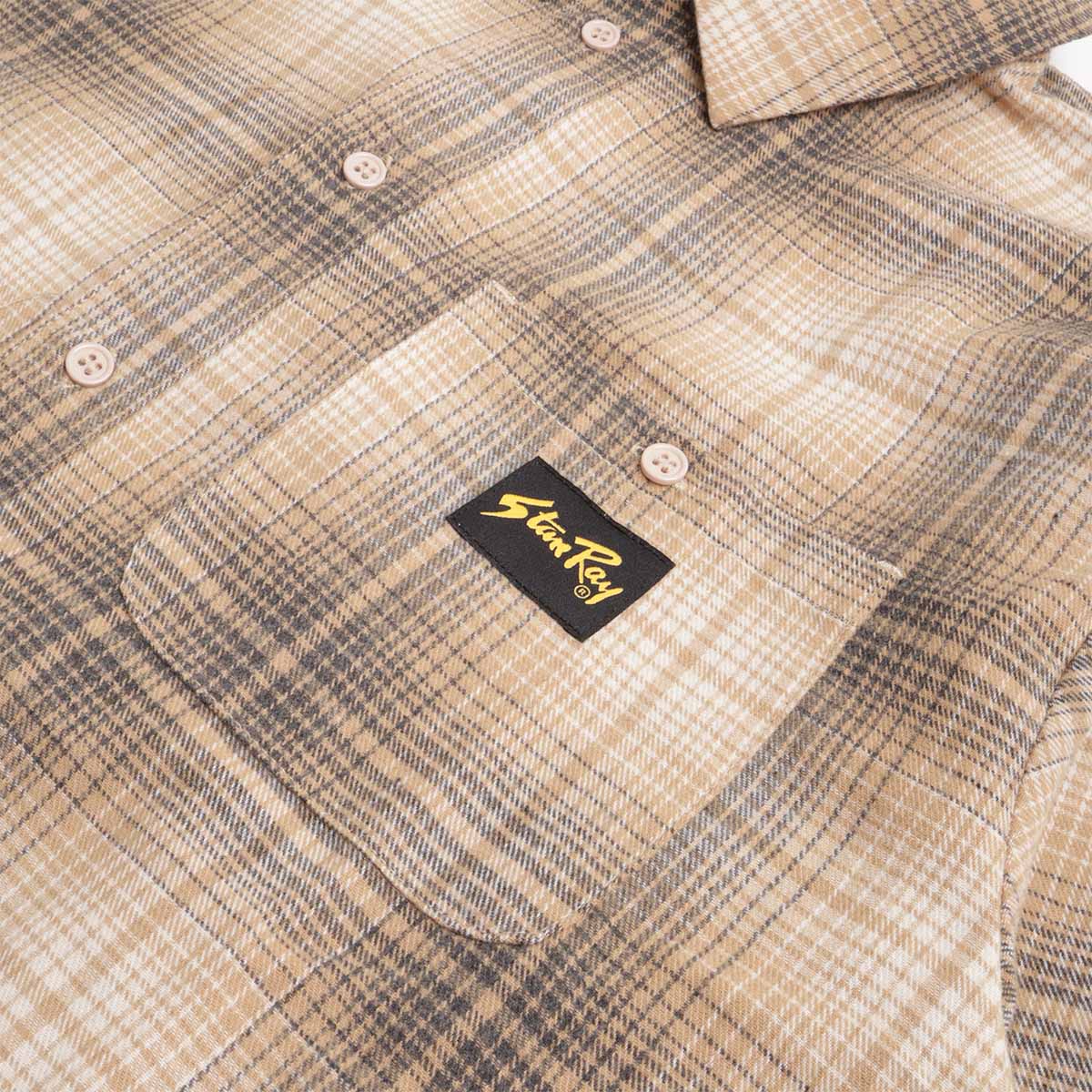 Stan Ray Flannel Shirt