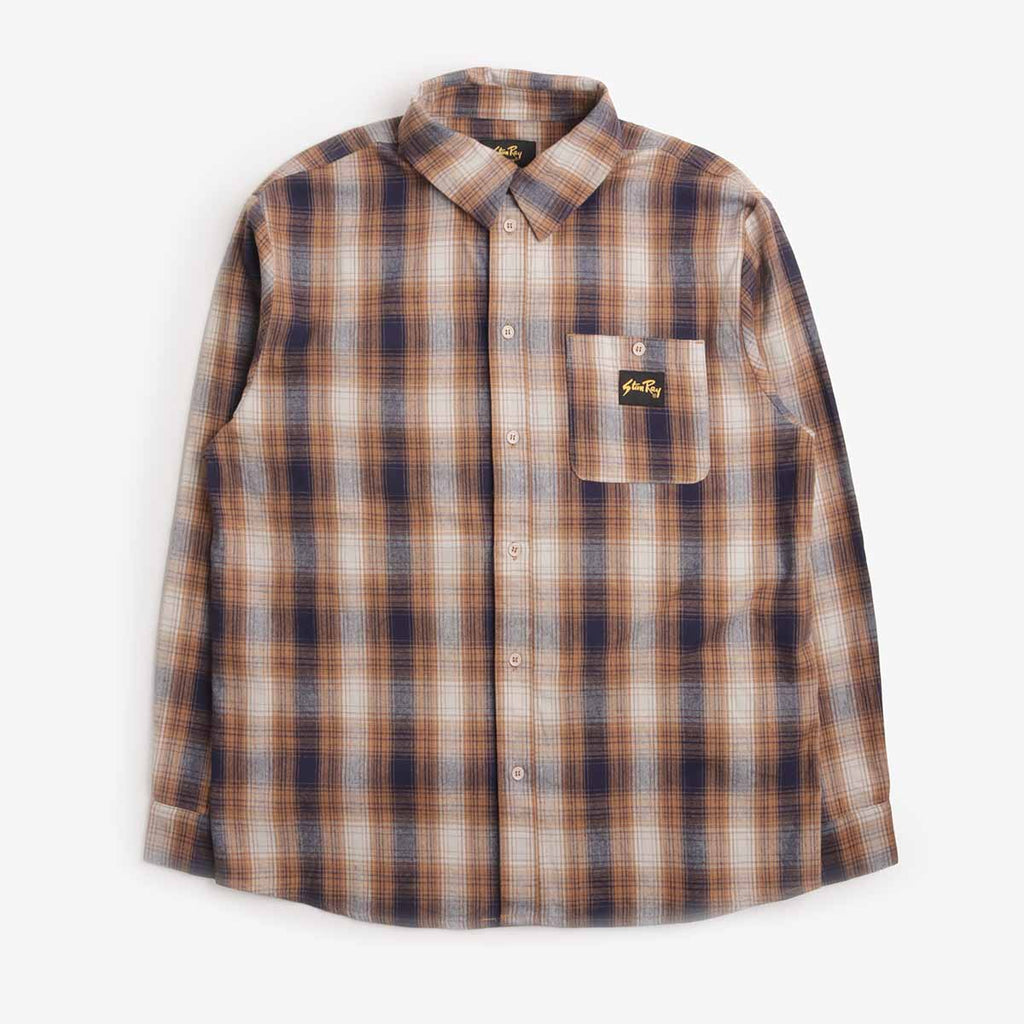 Stan Ray Flannel Shirt