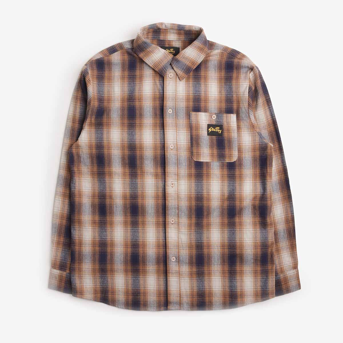 Stan Ray Flannel Shirt
