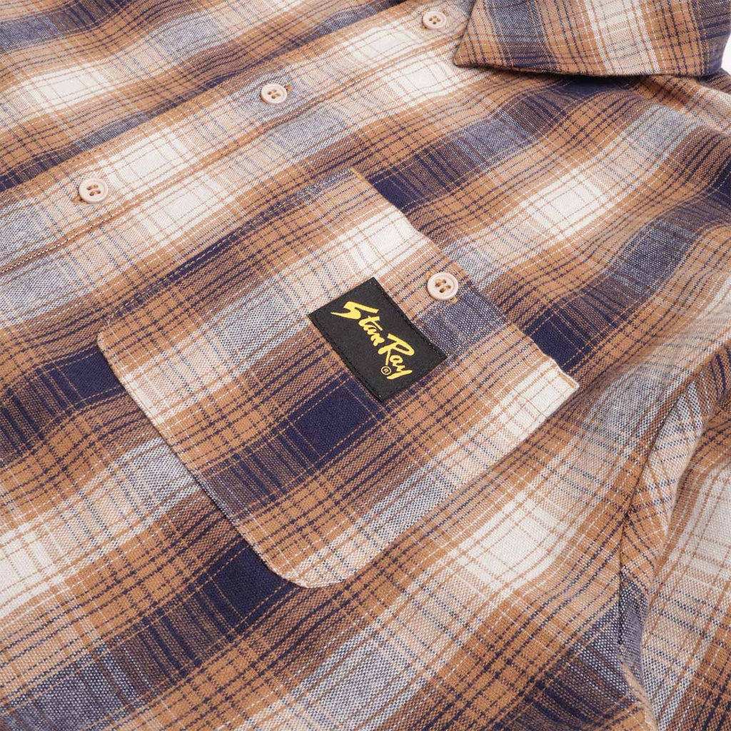 Stan Ray Flannel Shirt
