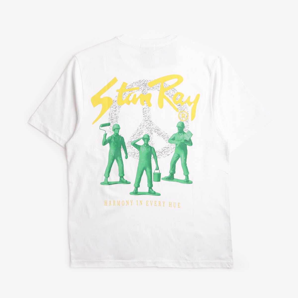 Stan Ray Harmony T-Shirt