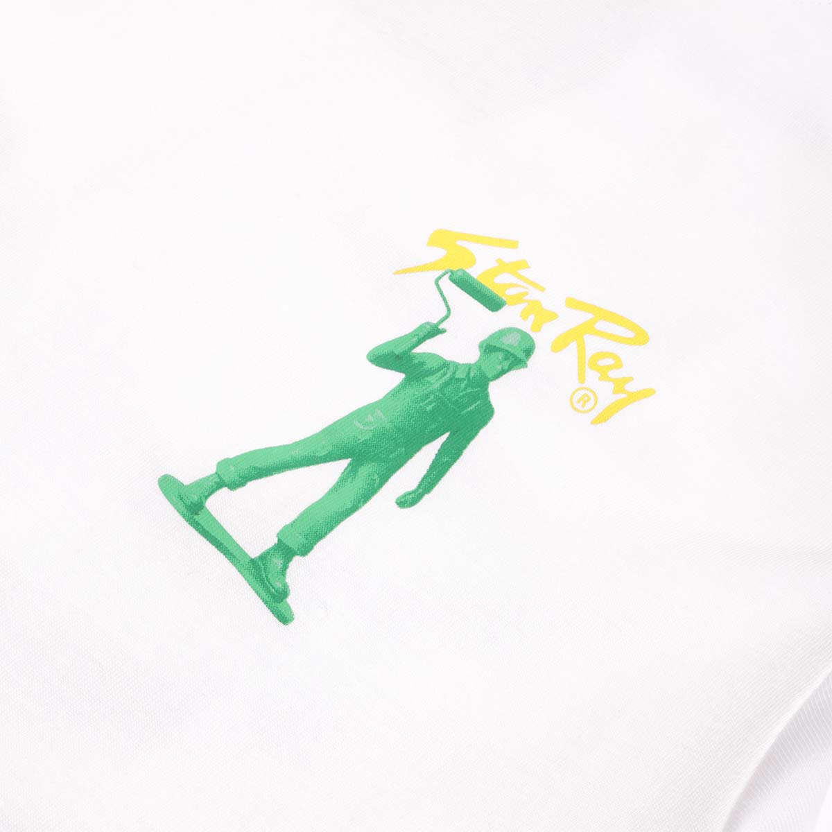 Stan Ray Harmony T-Shirt