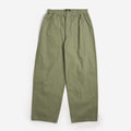 Stan Ray Jungle Pant, Olive, Detail Shot 1