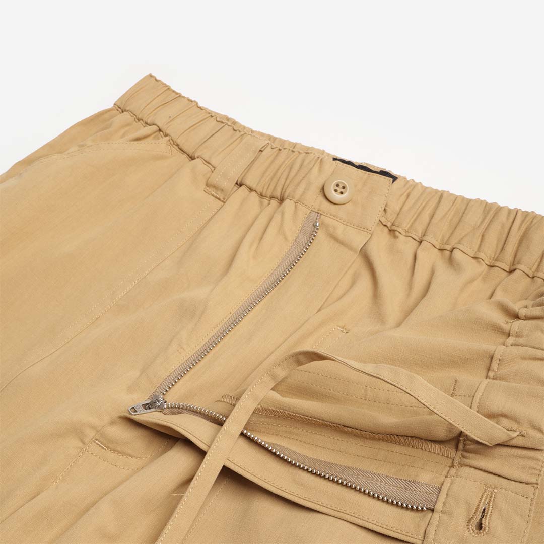 Stan Ray Jungle Pant, Khaki, Detail Shot 2