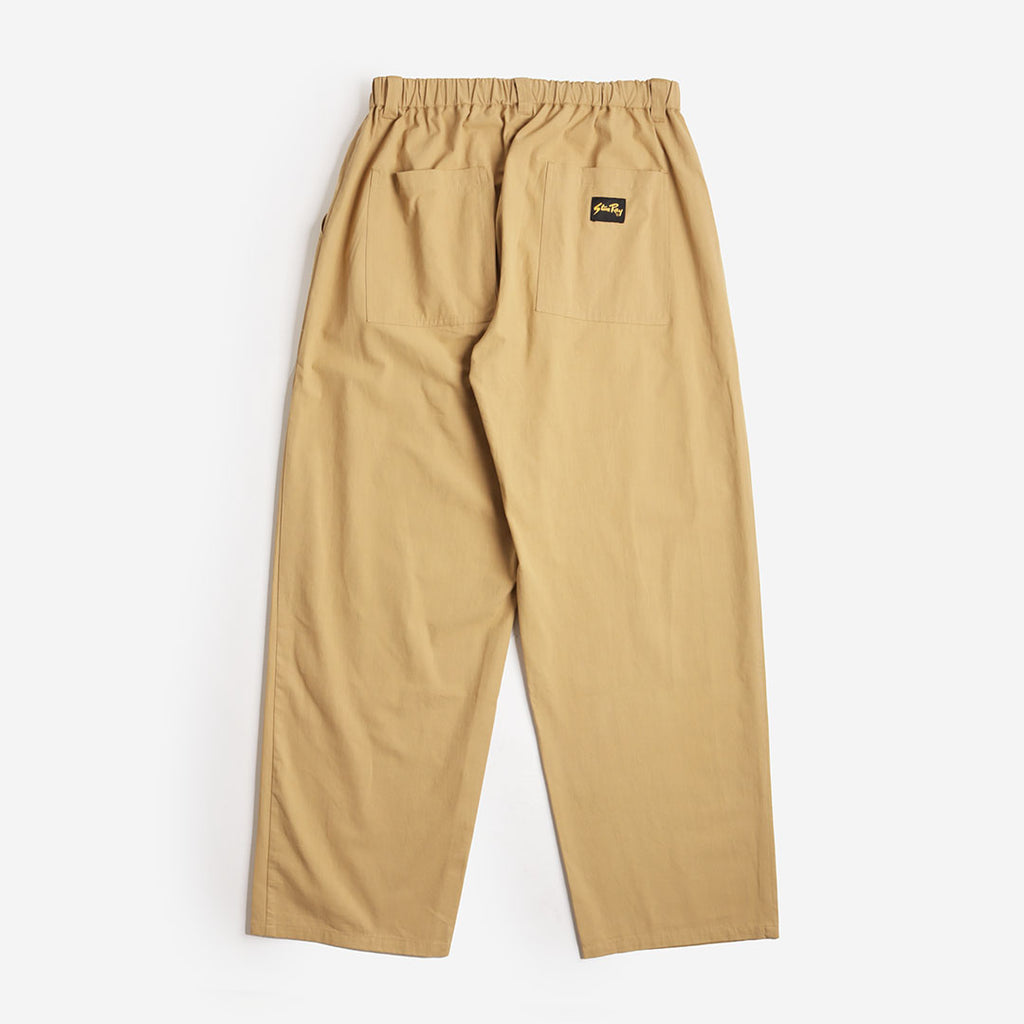 Stan Ray Jungle Pant, Khaki, Detail Shot 3