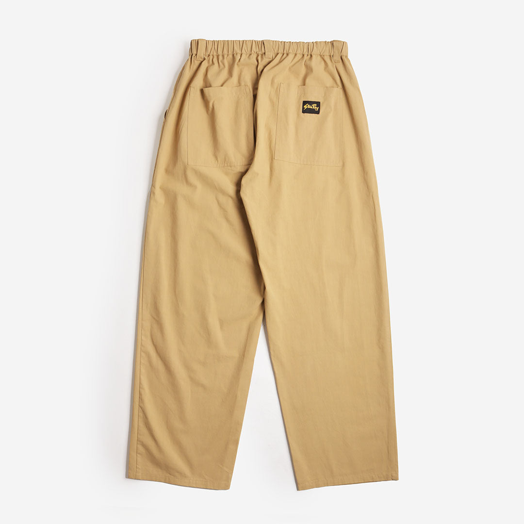 Stan Ray Jungle Pant, Khaki, Detail Shot 3