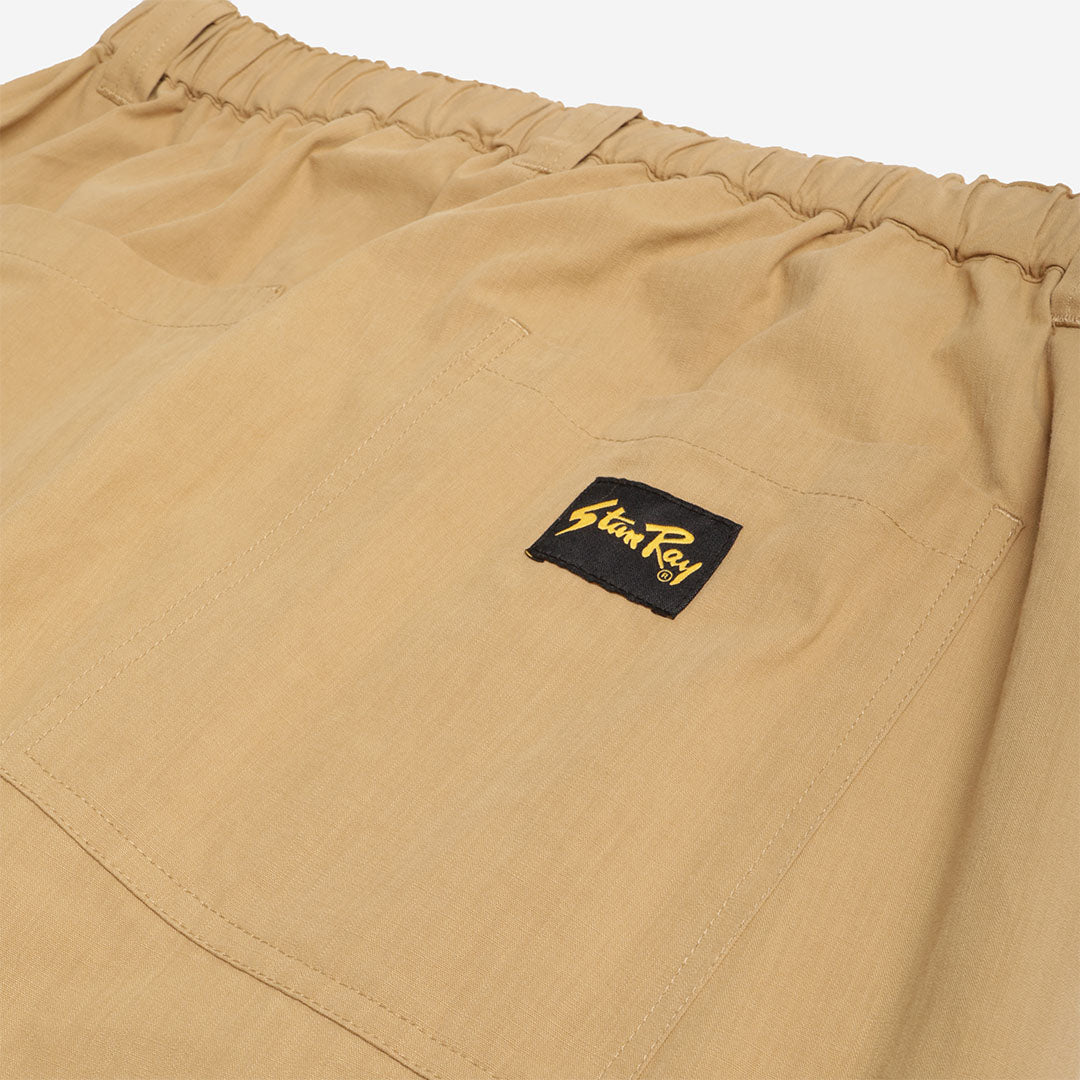 Stan Ray Jungle Pant, Khaki, Detail Shot 4