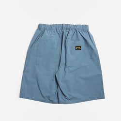 thumbnail Stan Ray Jungle Shorts, Blue, Detail Shot 3