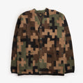 Stan Ray Knitted Cardigan