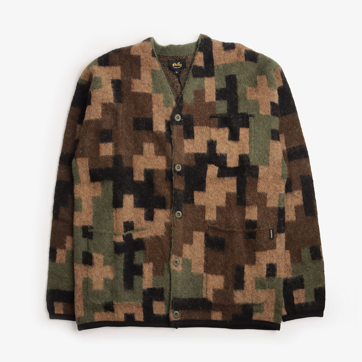 Stan Ray Knitted Cardigan