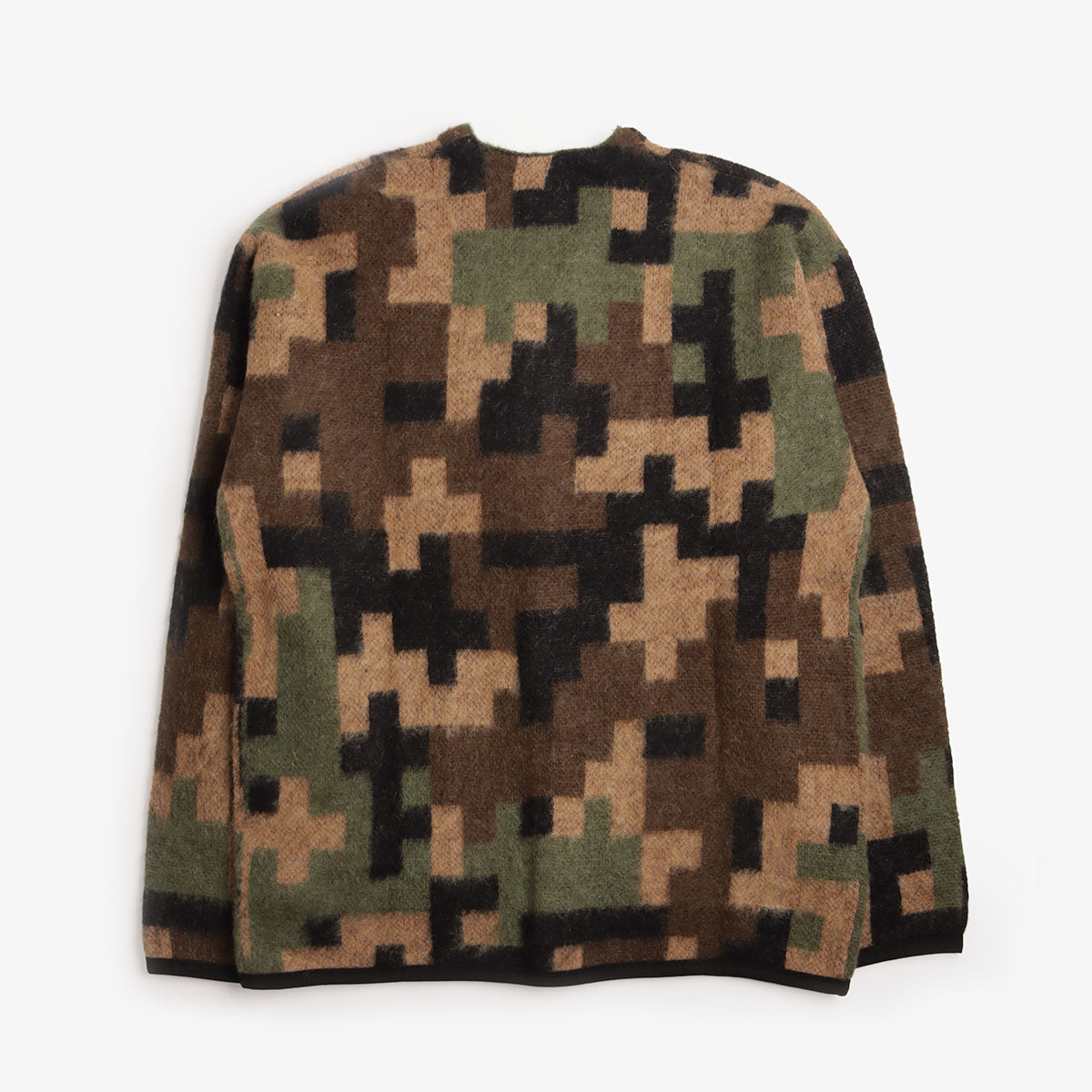 Stan Ray Knitted Cardigan