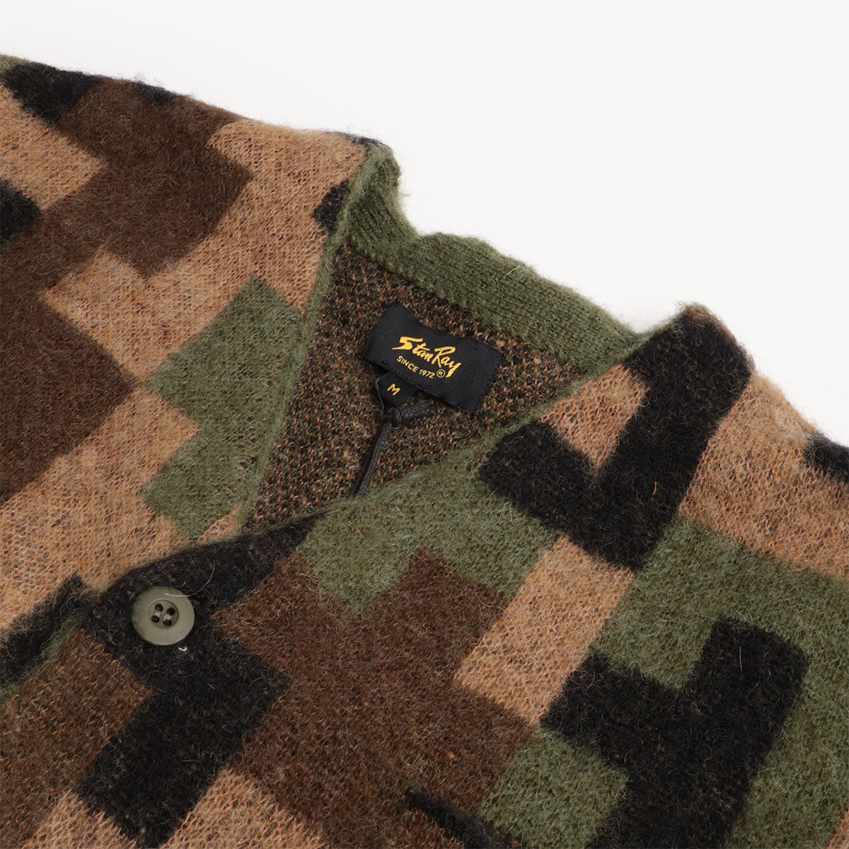 Stan Ray Knitted Cardigan