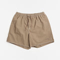 Stan Ray Miki Shorts, Eucalyptus, Detail Shot 1