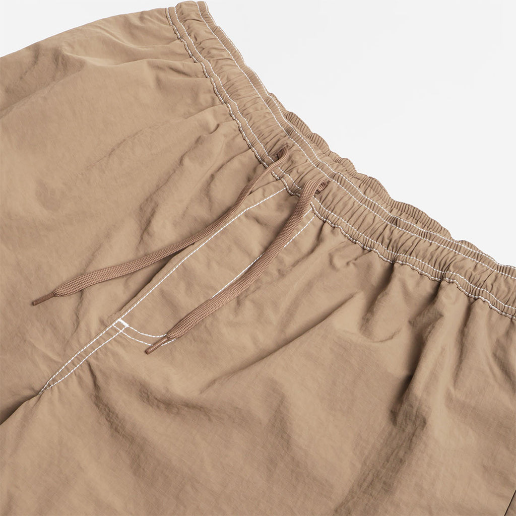 Stan Ray Miki Shorts, Eucalyptus, Detail Shot 2
