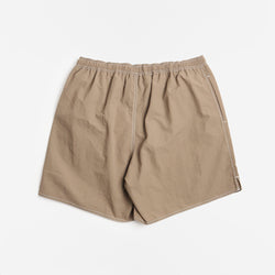 thumbnail Stan Ray Miki Shorts, Eucalyptus, Detail Shot 4