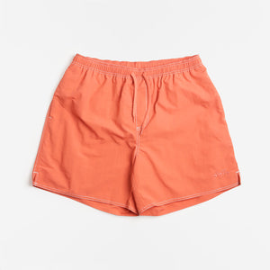 Stan Ray Miki Shorts - Orange