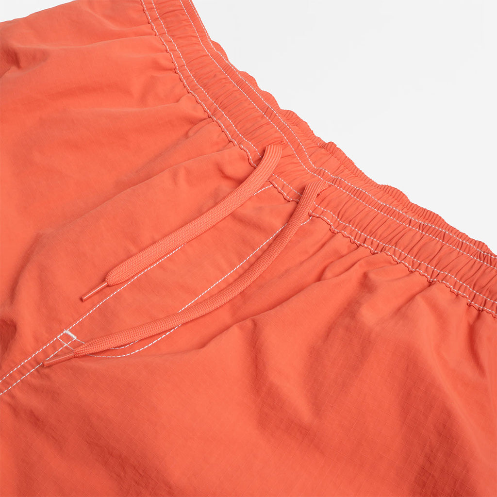 Stan Ray Miki Shorts, Coral, Detail Shot 2