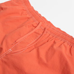 thumbnail Stan Ray Miki Shorts, Coral, Detail Shot 2