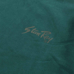 thumbnail Stan Ray OG Crew Sweatshirt, Botanical Green, Detail Shot 2