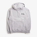 Stan Ray OG Hoodie, Grey Heather, Detail Shot 1