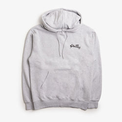 thumbnail Stan Ray OG Hoodie, Grey Heather, Detail Shot 1