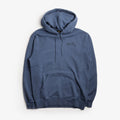Stan Ray OG Hoodie, Washed Navy, Detail Shot 1