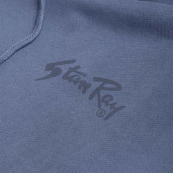 thumbnail Stan Ray OG Hoodie, Washed Navy, Detail Shot 2