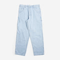 Stan Ray OG Painter Pant in Mid Wash Denim, front view
