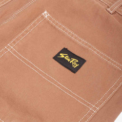 thumbnail Stan Ray OG Painter Pant, Acorn Duck, Detail Shot 3