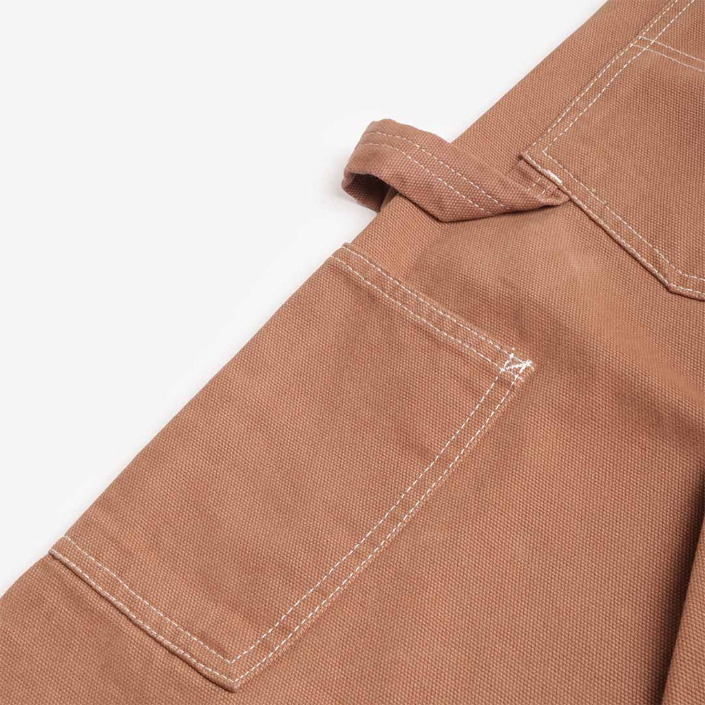 Stan Ray OG Painter Pant, Acorn Duck, Detail Shot 4