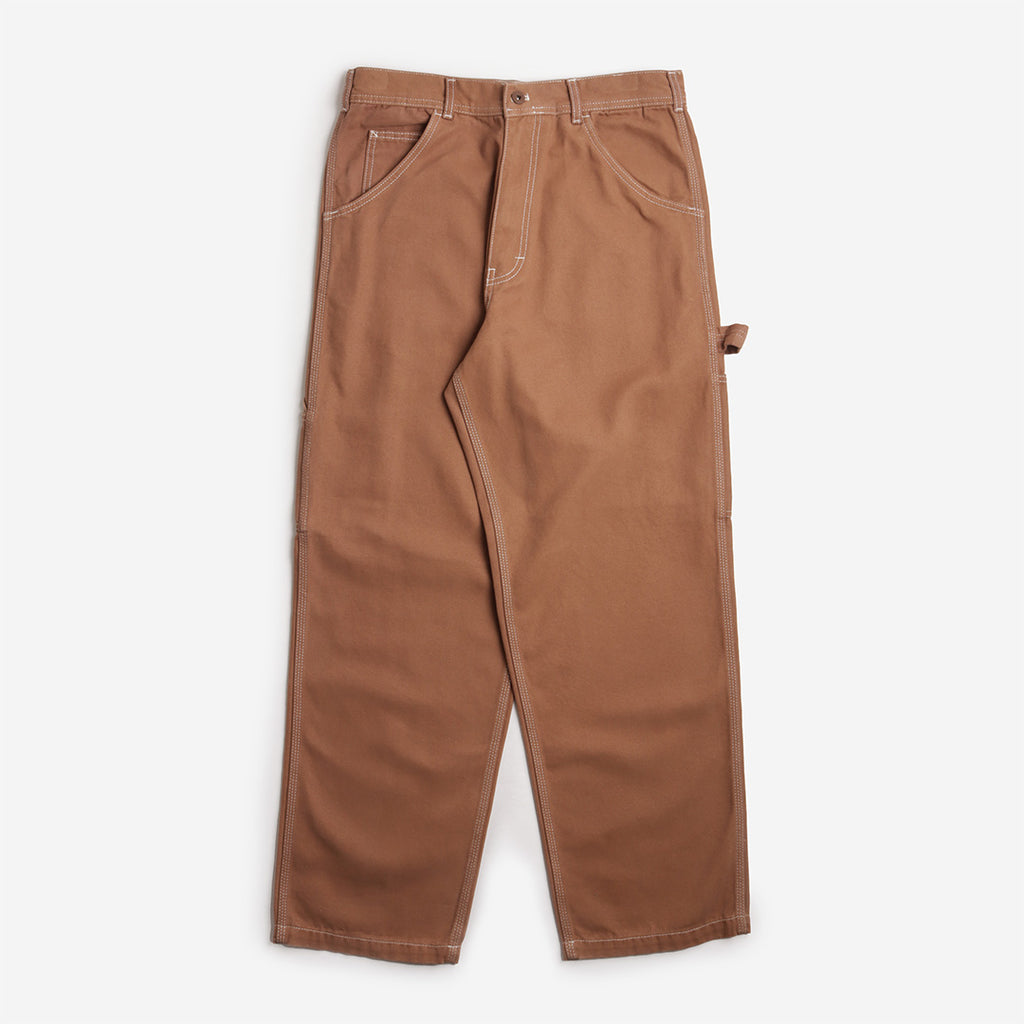 Stan Ray OG Painter Pant, Acorn Duck, Detail Shot 1