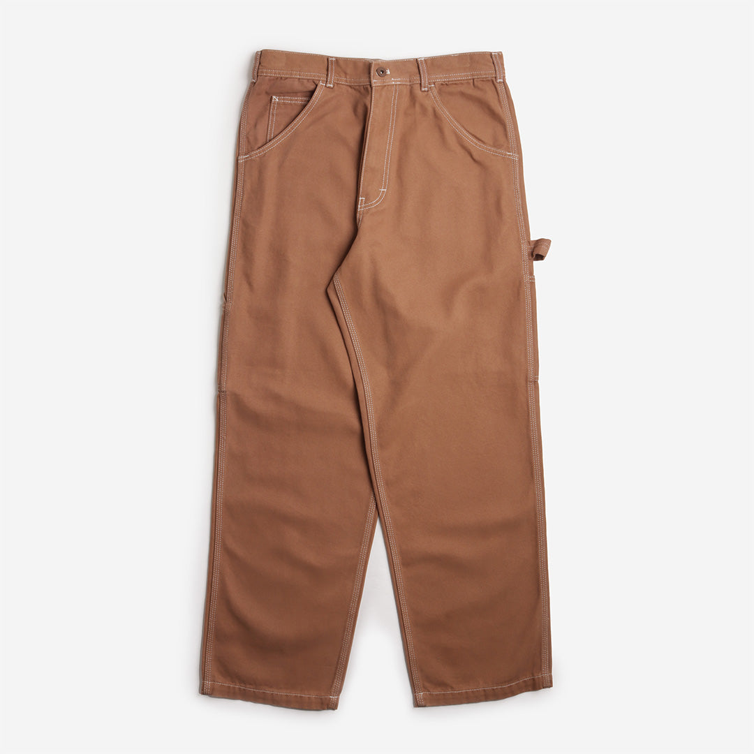 Stan Ray OG Painter Pant, Acorn Duck, Detail Shot 1