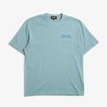 Stan Ray Stan OG T-Shirt, Brittany Blue, Detail Shot 1