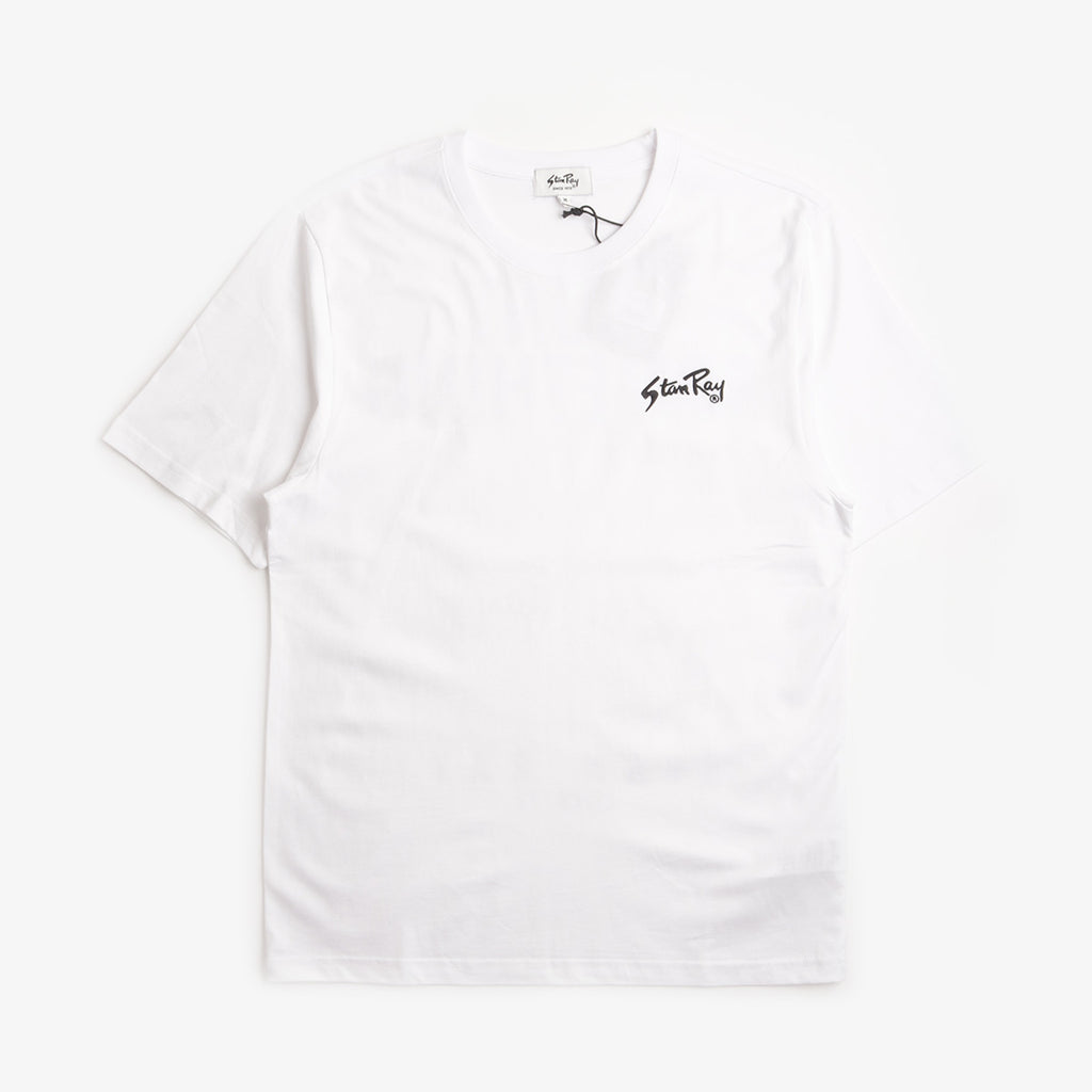 Stan Ray Paint Something T-Shirt