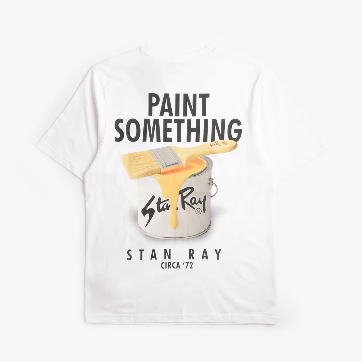 Stan Ray Paint Something T-Shirt