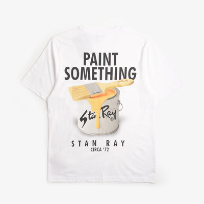 Stan Ray Paint Something T-Shirt