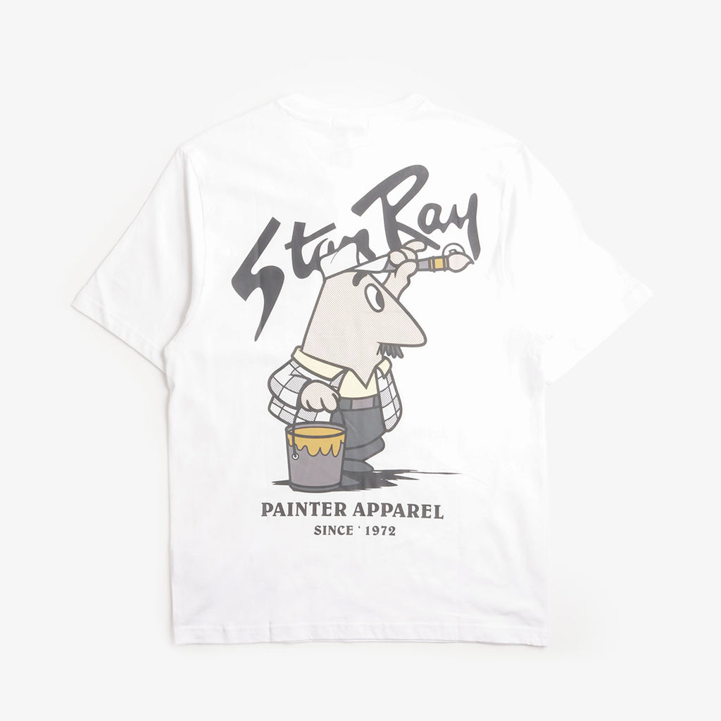 Stan Ray Painter Apparel T-Shirt
