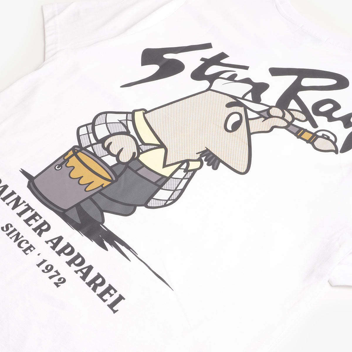 Stan Ray Painter Apparel T-Shirt